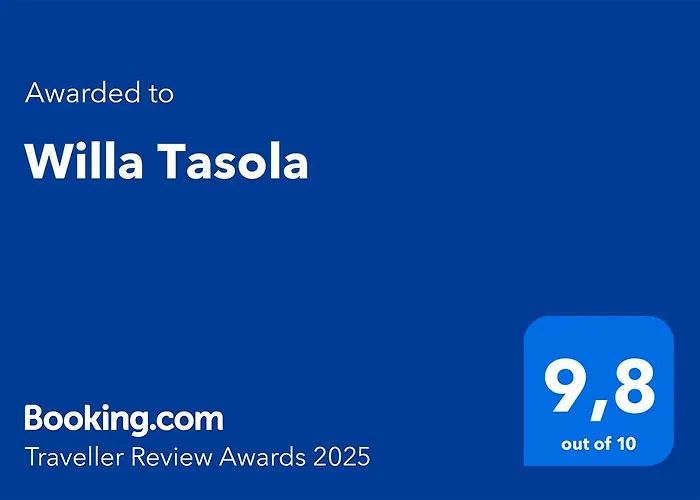 Willa Tasola